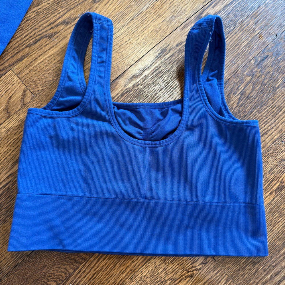 J. Crew Two-Piece Set - Picture 2 of 6